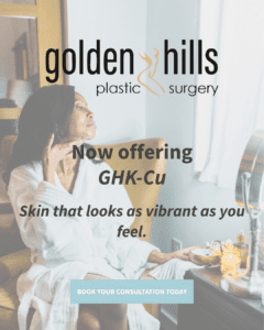 GHK-Cu in Walnut Creek