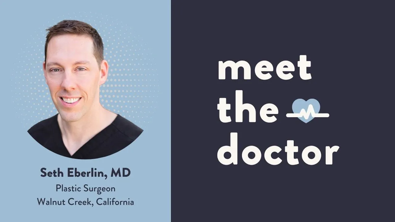 meet the doctor podcast