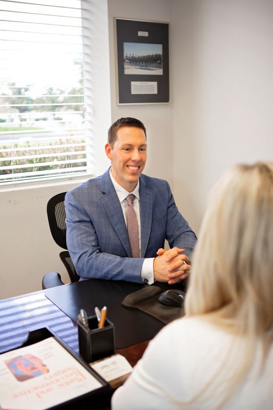 Home page left of Plastic surgery in WC