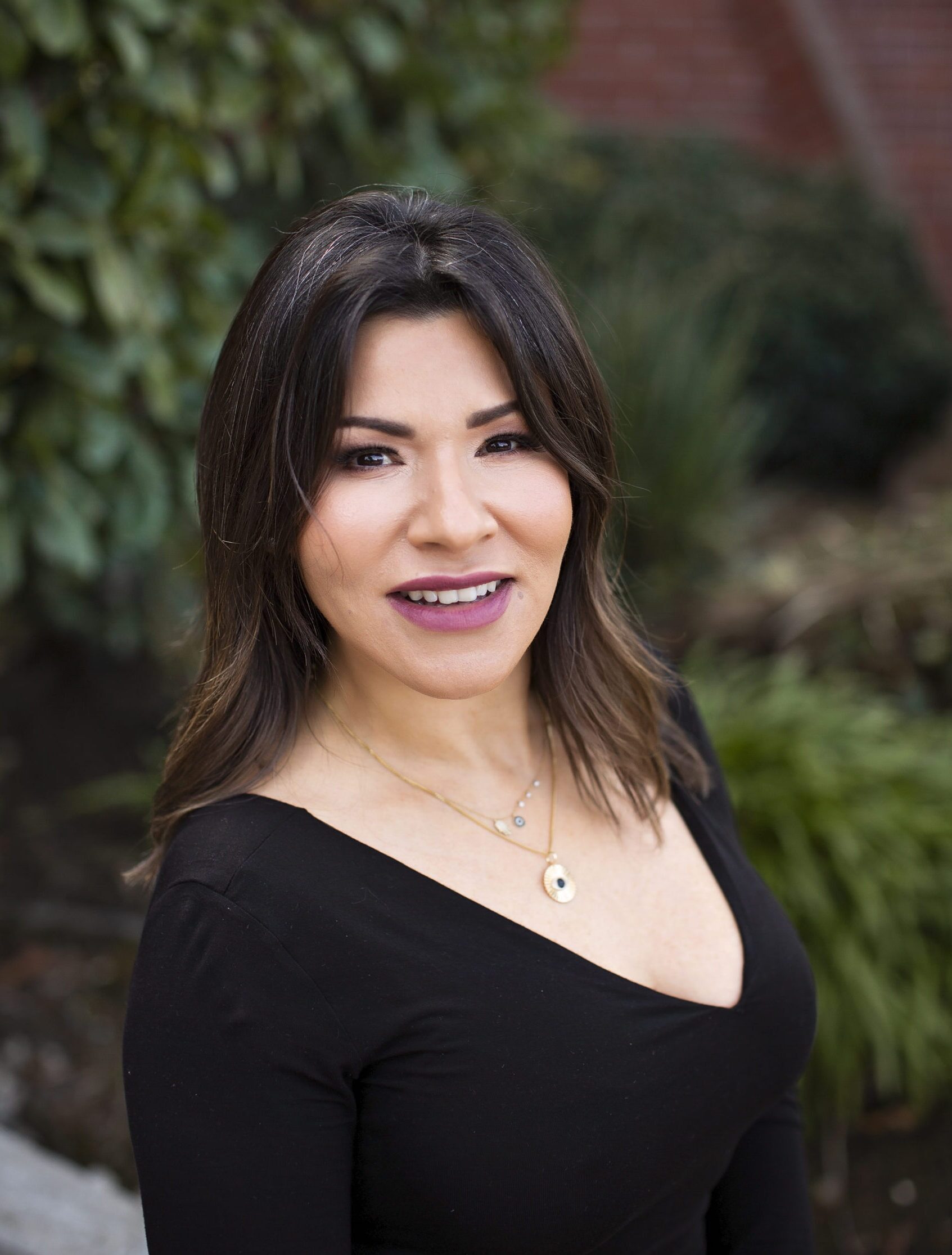 Sheilla Likar Bio Picture