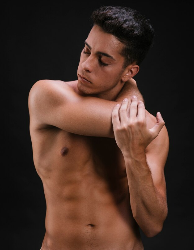 PROCEDURES FOR MEN