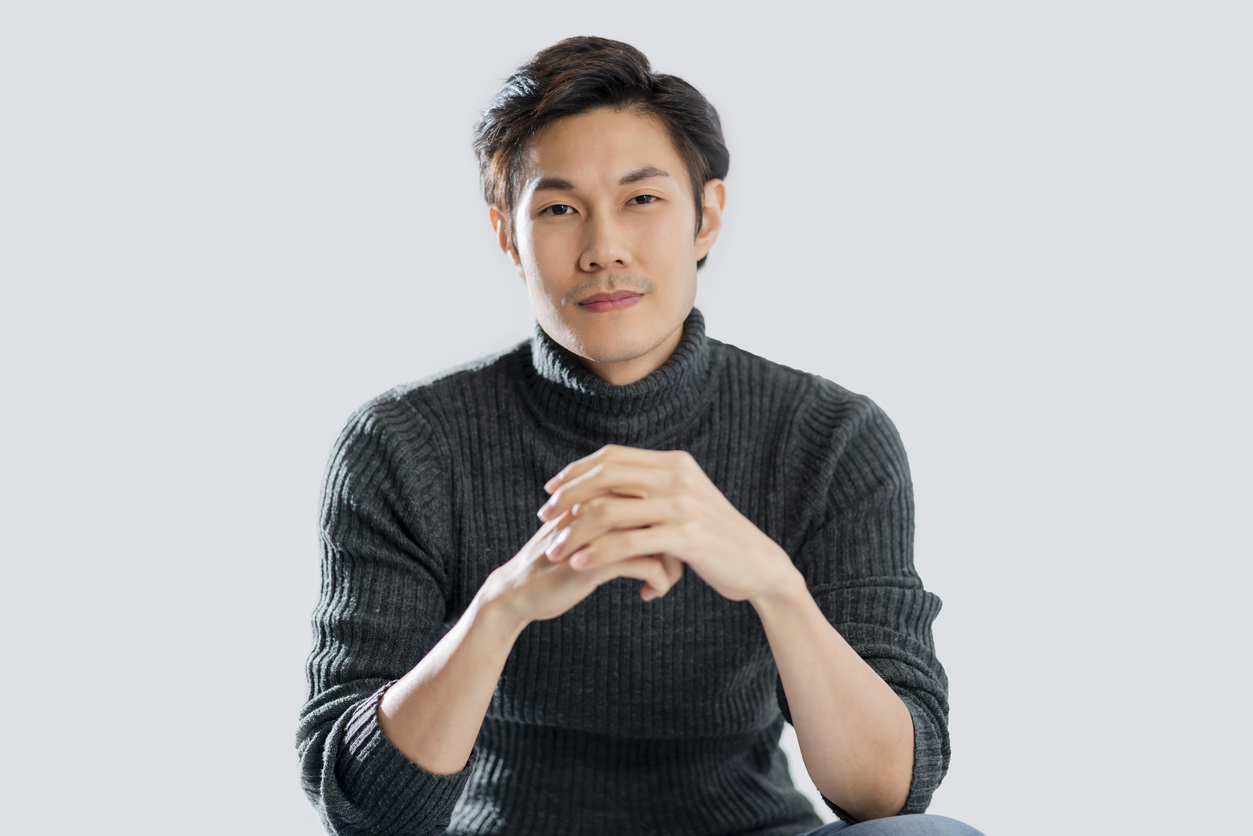 Male Facelift in Walnut Creek