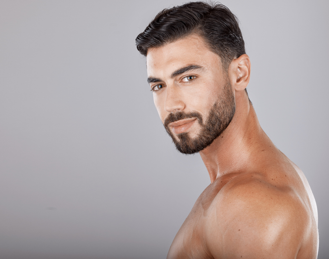Male Eyelid Surgery in Walnut Creek